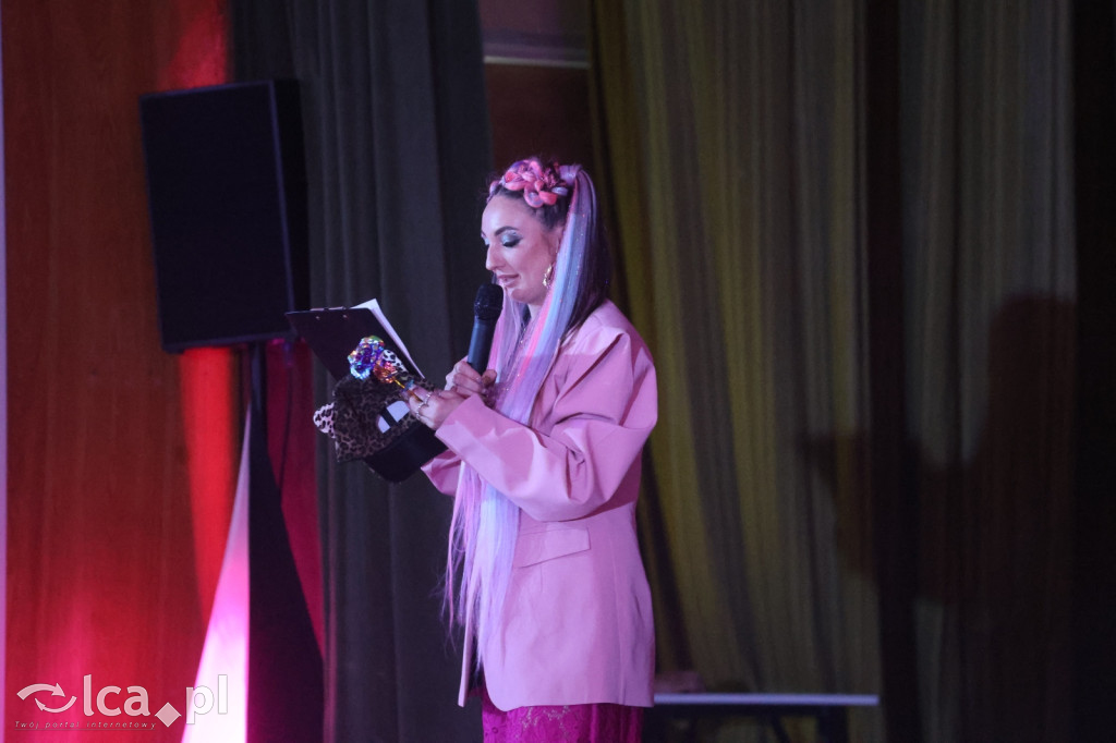 Taneczne Show „Od marzeń do sceny”