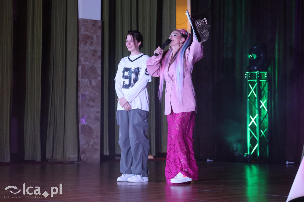 Taneczne Show „Od marzeń do sceny”