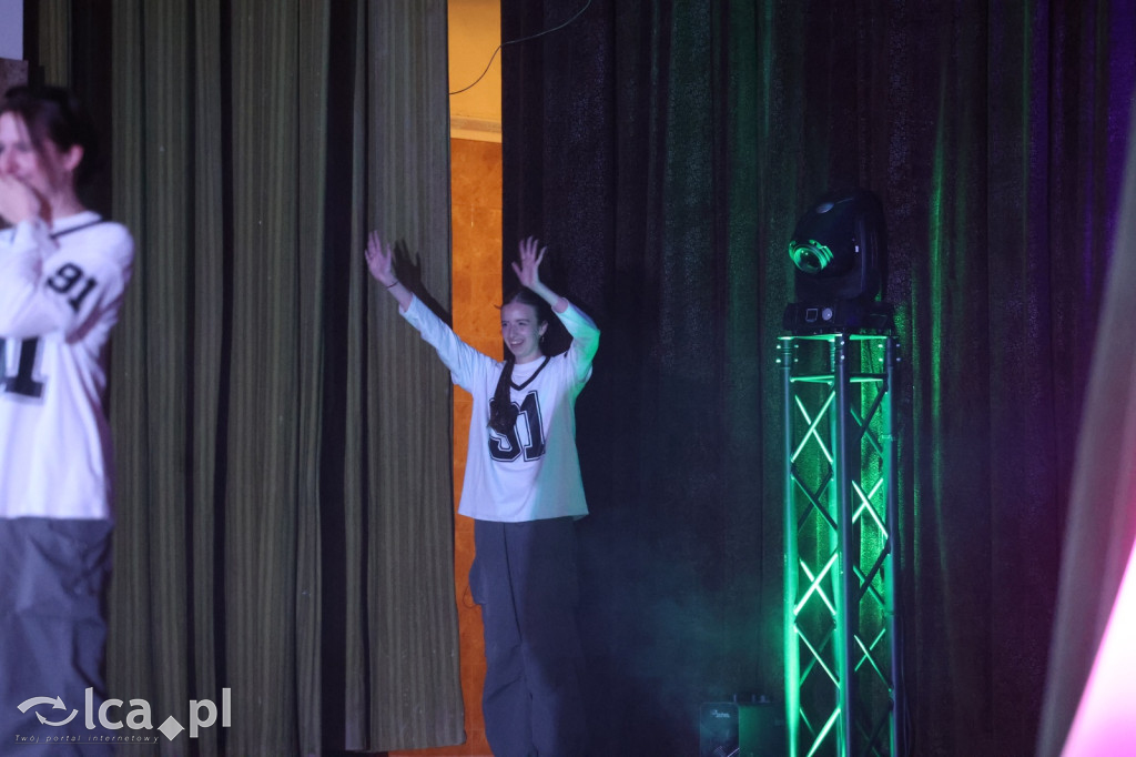 Taneczne Show „Od marzeń do sceny”