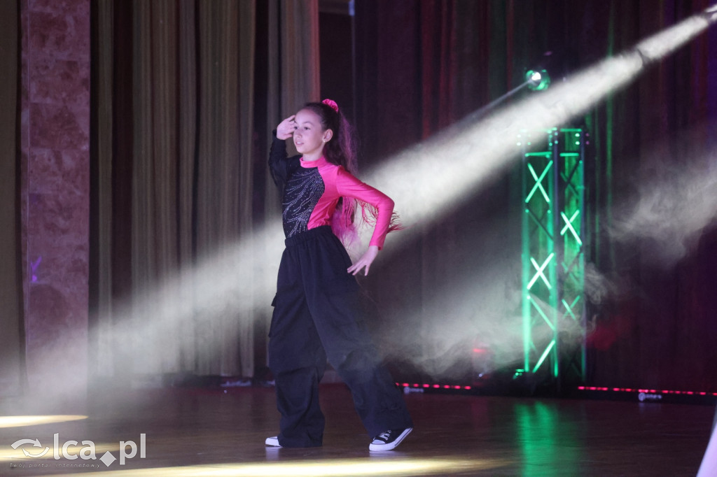 Taneczne Show „Od marzeń do sceny”