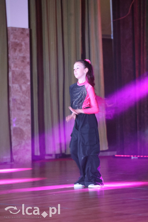 Taneczne Show „Od marzeń do sceny”