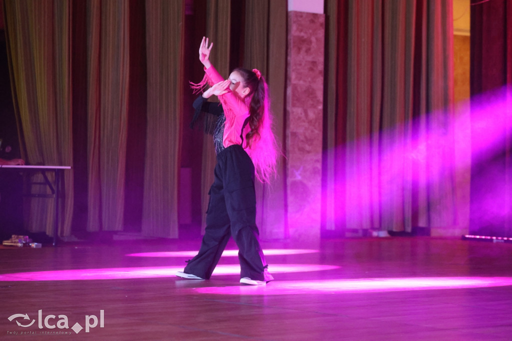 Taneczne Show „Od marzeń do sceny”