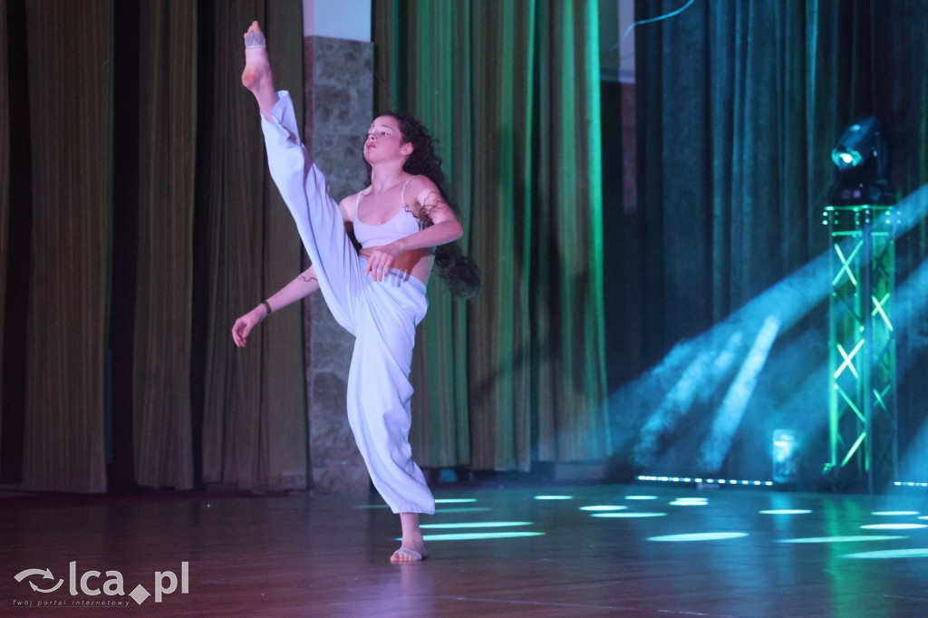 Taneczne Show „Od marzeń do sceny”
