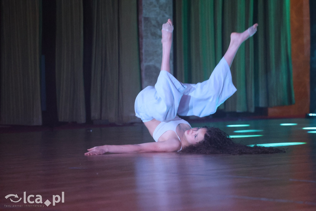 Taneczne Show „Od marzeń do sceny”