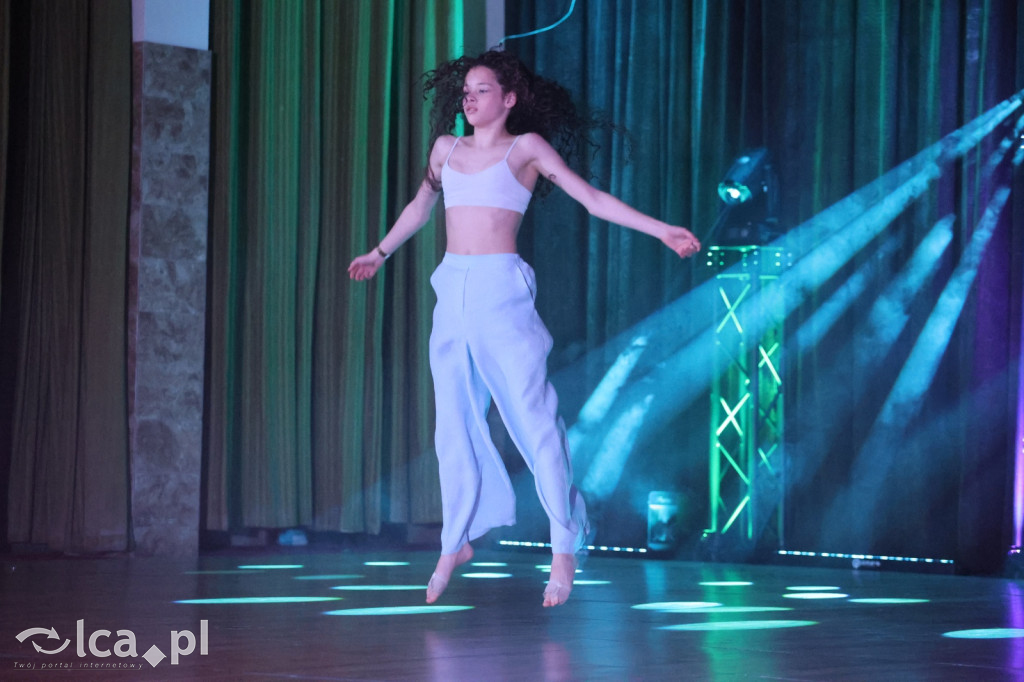 Taneczne Show „Od marzeń do sceny”