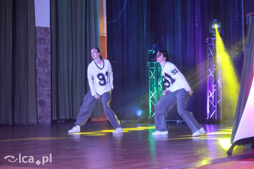 Taneczne Show „Od marzeń do sceny”