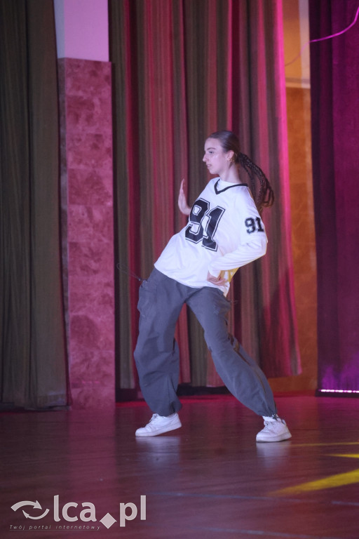 Taneczne Show „Od marzeń do sceny”