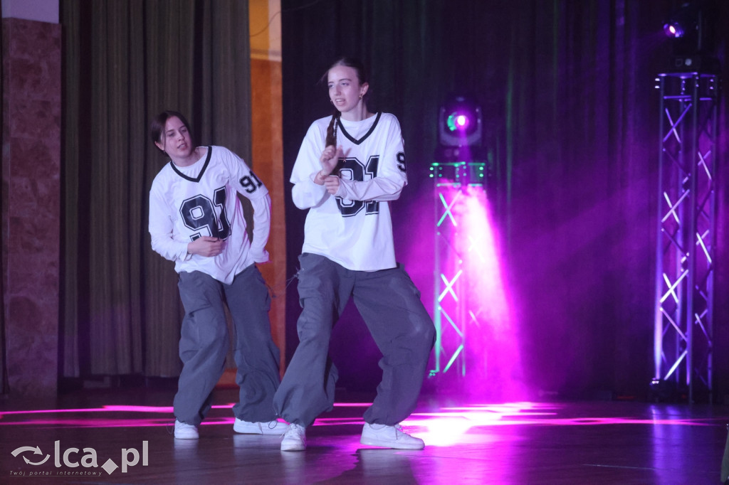 Taneczne Show „Od marzeń do sceny”
