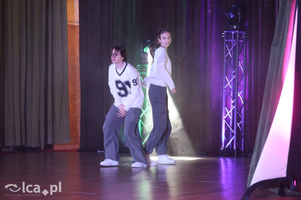 Taneczne Show „Od marzeń do sceny”