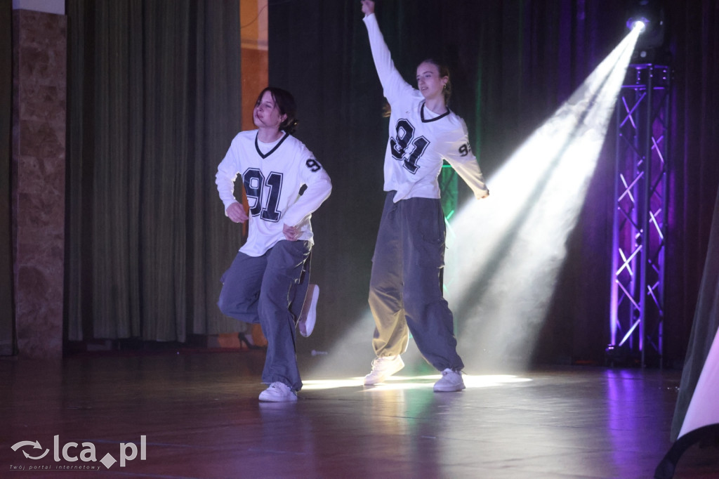 Taneczne Show „Od marzeń do sceny”