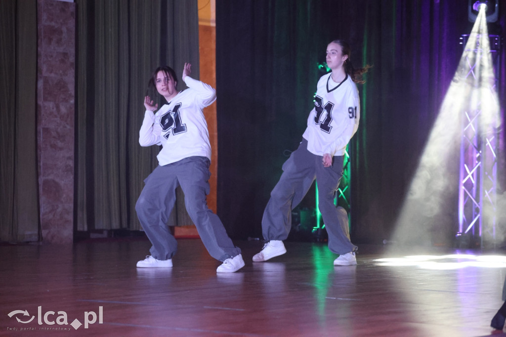 Taneczne Show „Od marzeń do sceny”