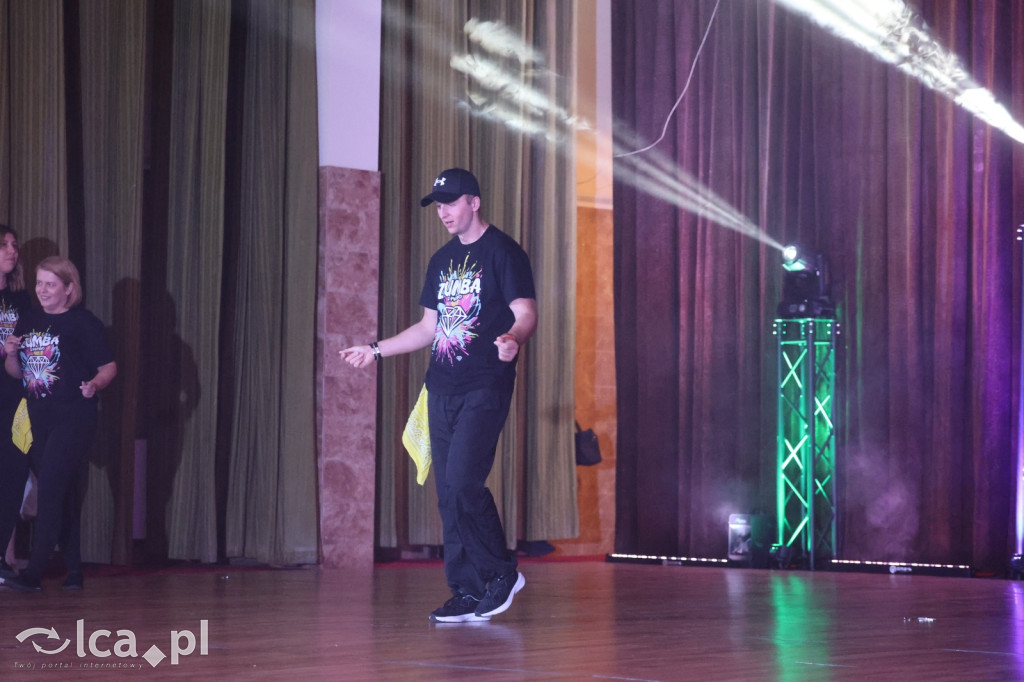 Taneczne Show „Od marzeń do sceny”