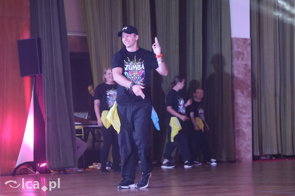 Taneczne Show „Od marzeń do sceny”