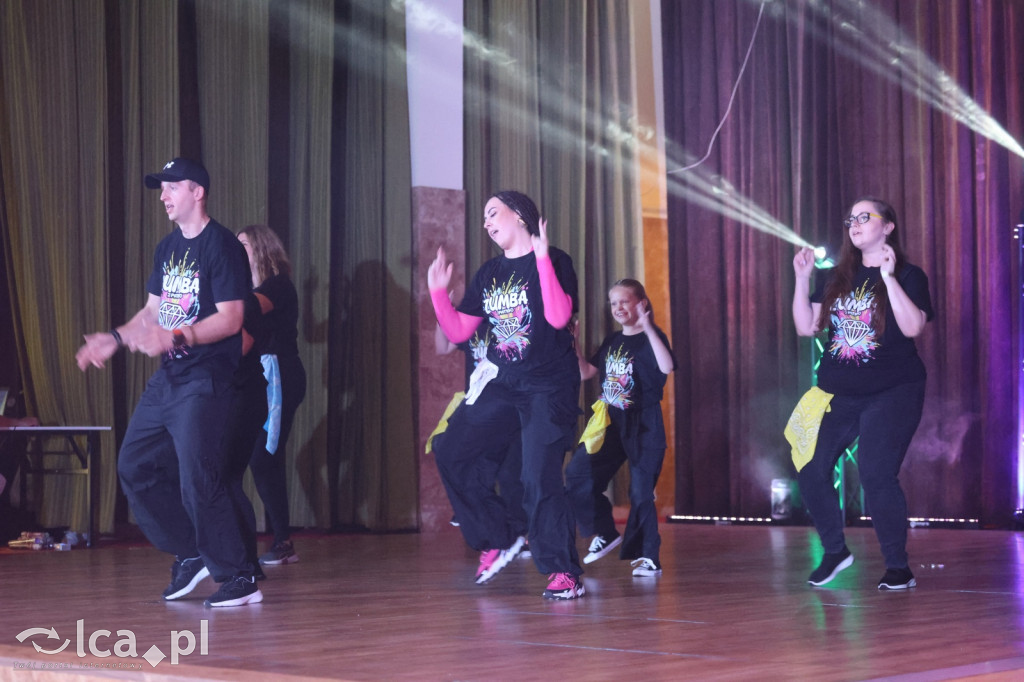 Taneczne Show „Od marzeń do sceny”