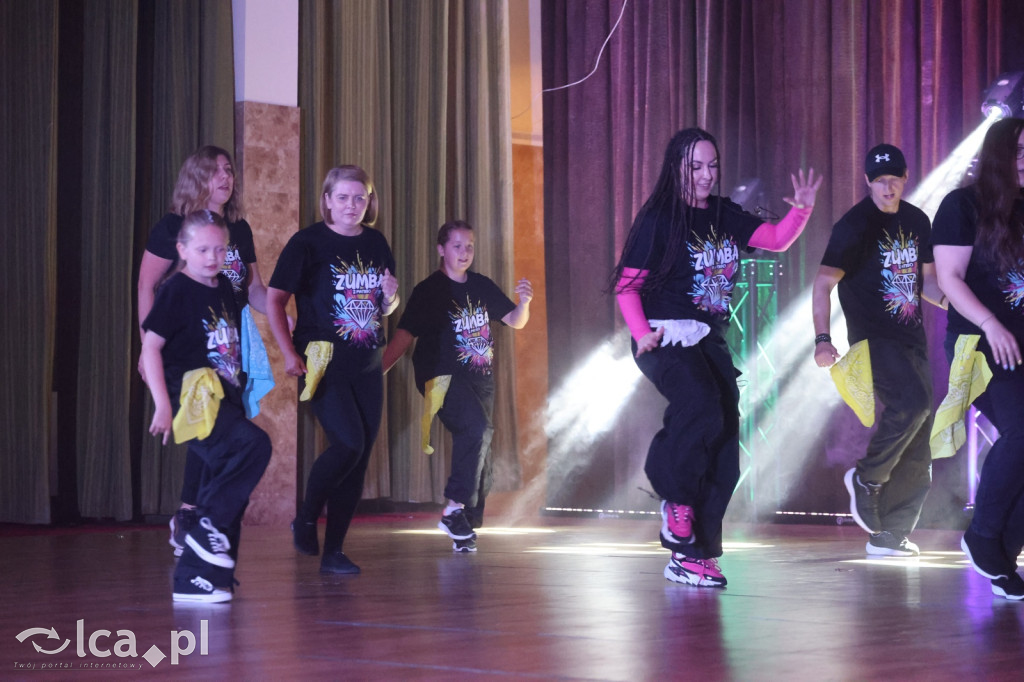 Taneczne Show „Od marzeń do sceny”