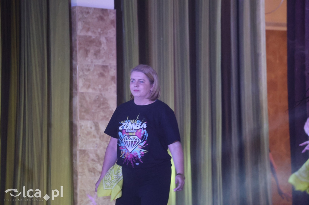 Taneczne Show „Od marzeń do sceny”