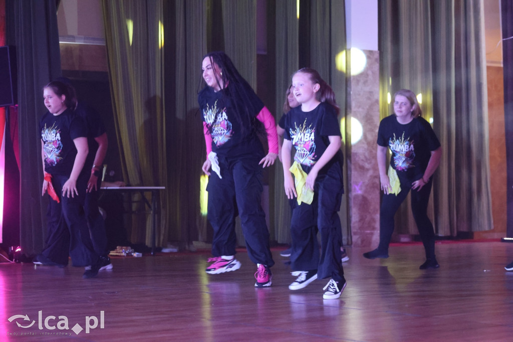 Taneczne Show „Od marzeń do sceny”