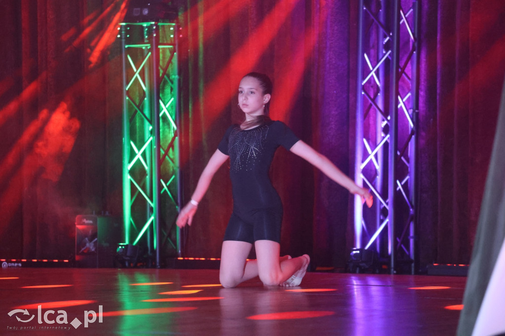 Taneczne Show „Od marzeń do sceny”