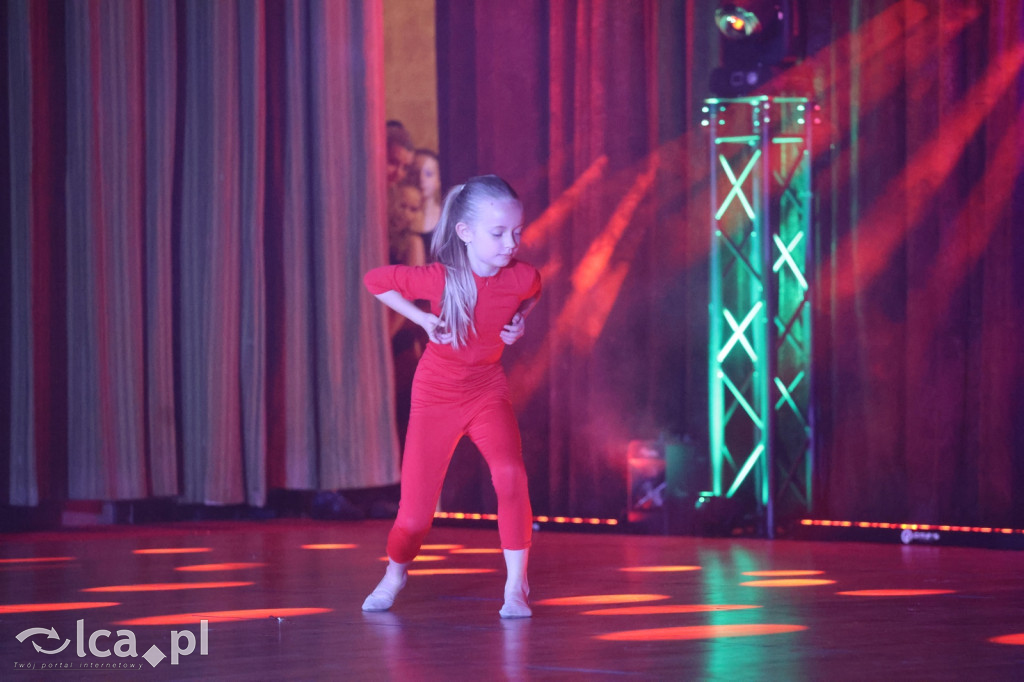 Taneczne Show „Od marzeń do sceny”