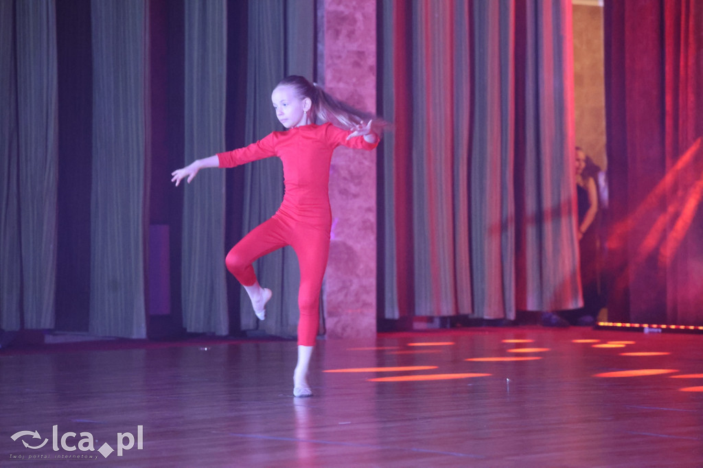 Taneczne Show „Od marzeń do sceny”