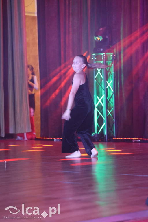 Taneczne Show „Od marzeń do sceny”