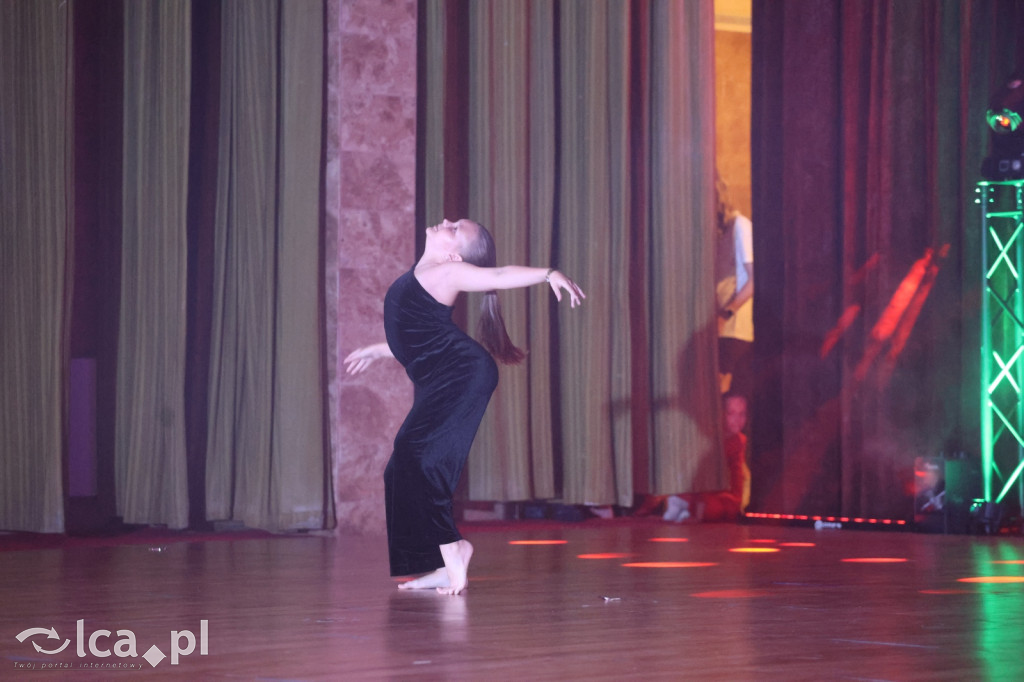 Taneczne Show „Od marzeń do sceny”