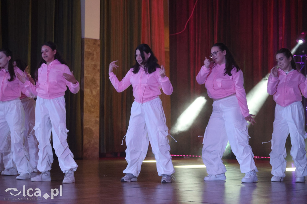 Taneczne Show „Od marzeń do sceny”