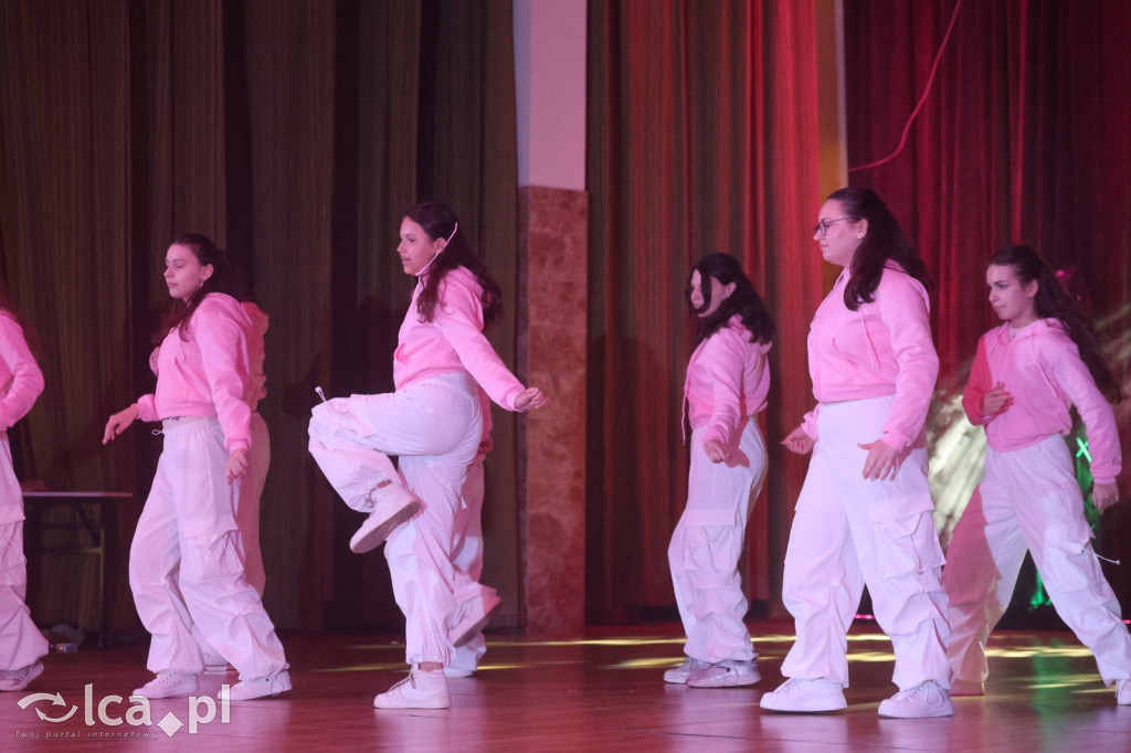 Taneczne Show „Od marzeń do sceny”