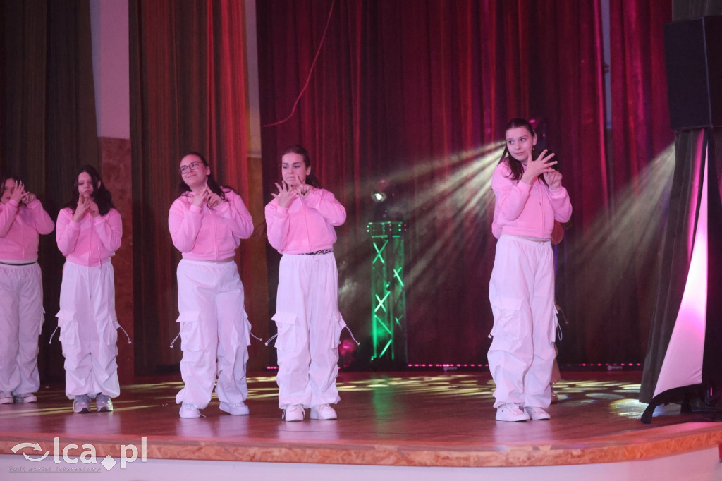 Taneczne Show „Od marzeń do sceny”