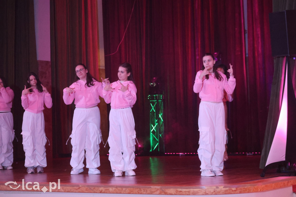 Taneczne Show „Od marzeń do sceny”