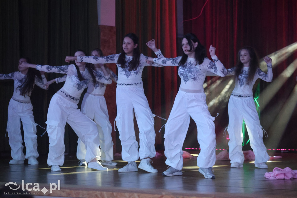 Taneczne Show „Od marzeń do sceny”