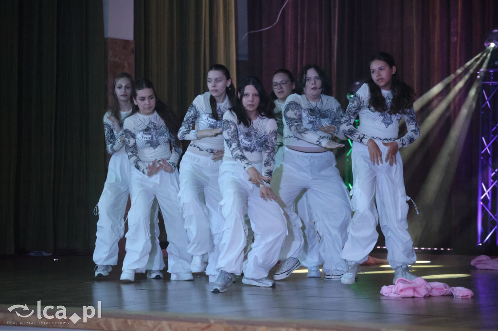 Taneczne Show „Od marzeń do sceny”