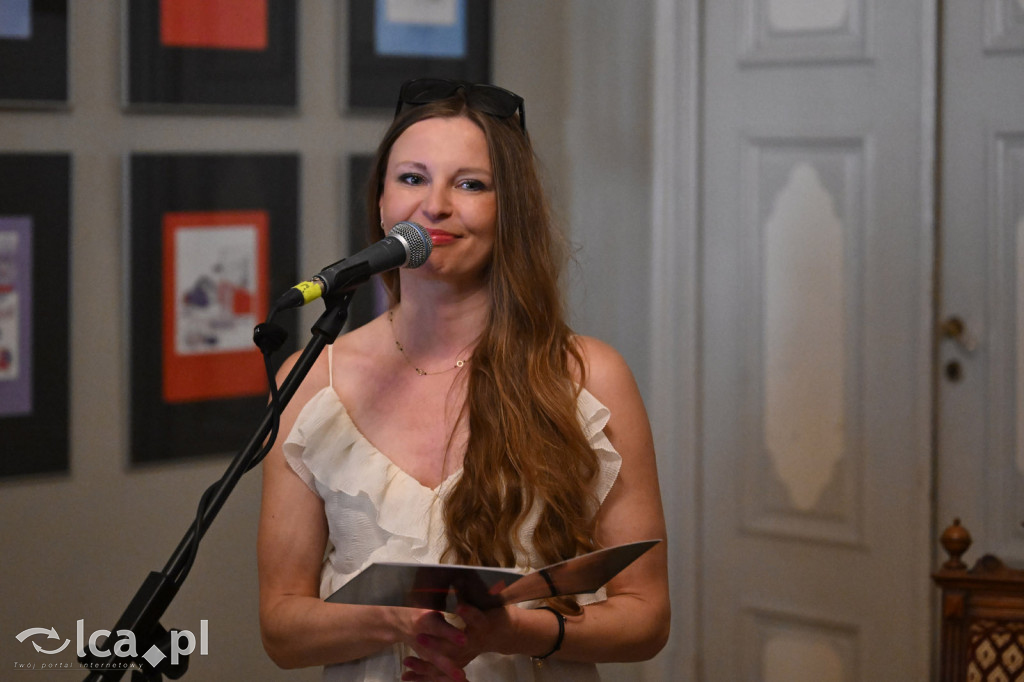 Zuzanna Lipińska przypomina Ha-Gę