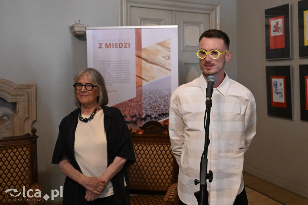 Zuzanna Lipińska przypomina Ha-Gę