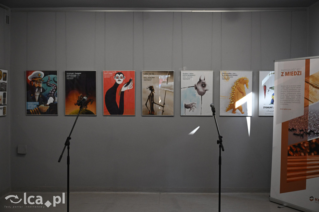 Galeria Satyrykon świętuje 15-lecie