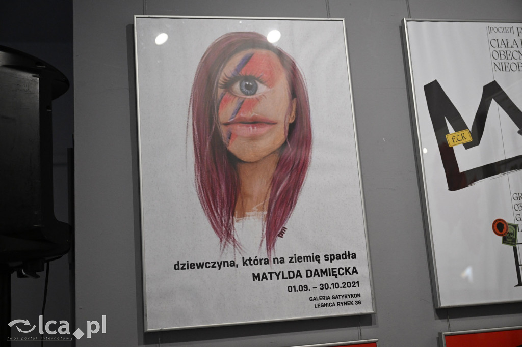 Galeria Satyrykon świętuje 15-lecie