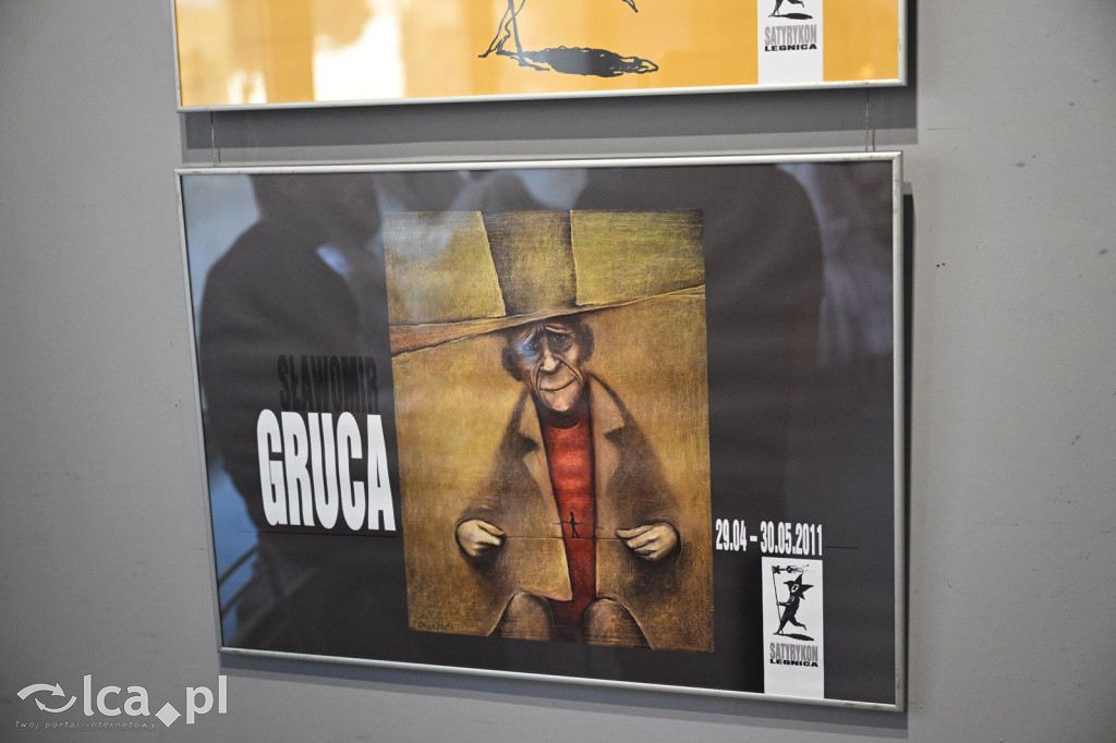 Galeria Satyrykon świętuje 15-lecie
