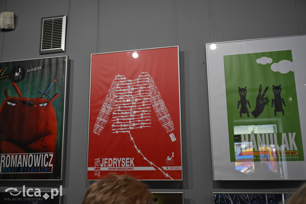 Galeria Satyrykon świętuje 15-lecie