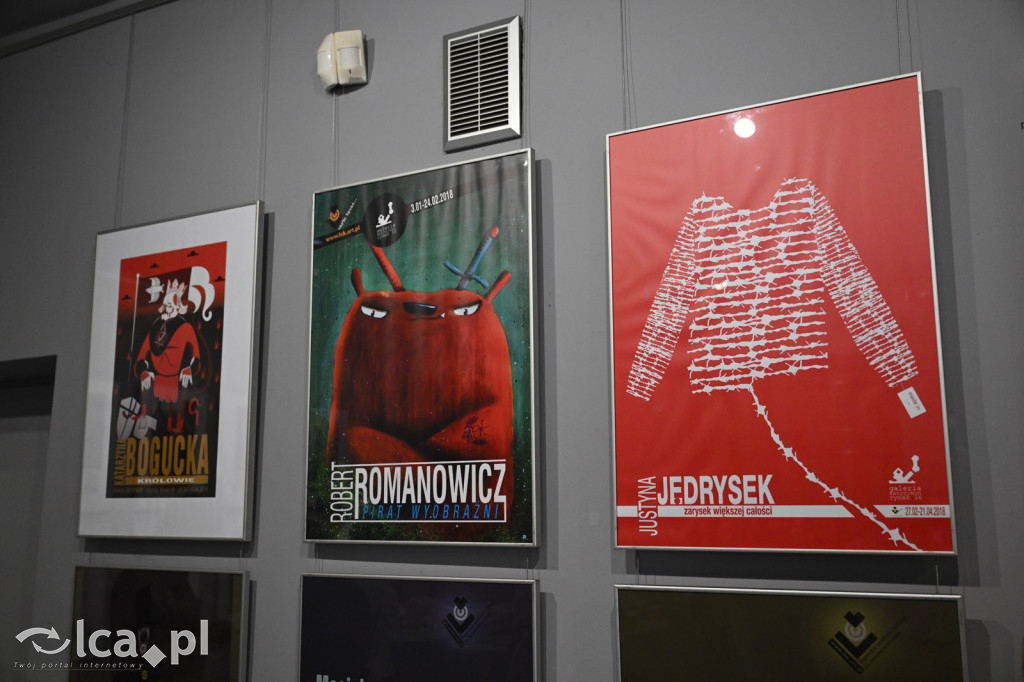 Galeria Satyrykon świętuje 15-lecie