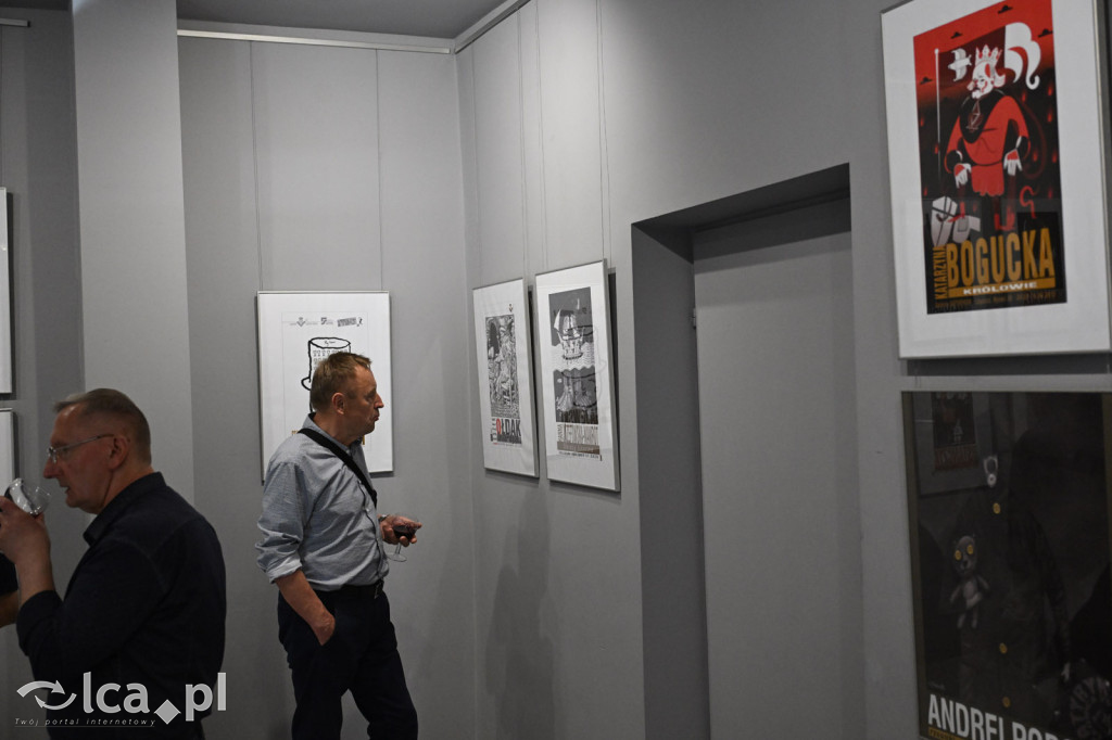 Galeria Satyrykon świętuje 15-lecie