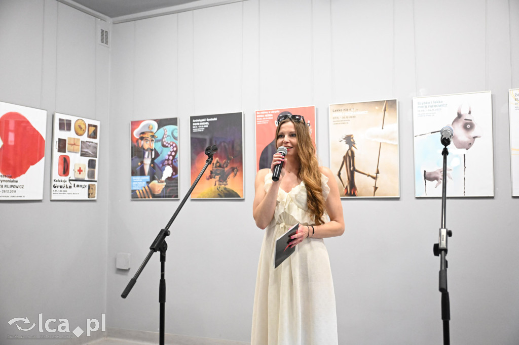 Galeria Satyrykon świętuje 15-lecie