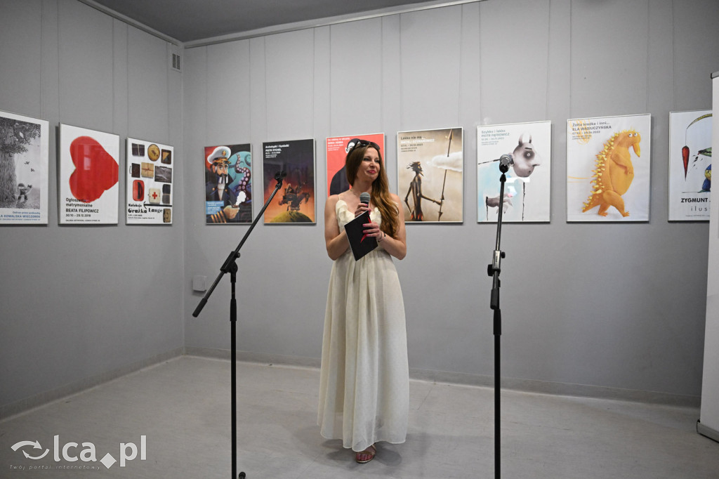 Galeria Satyrykon świętuje 15-lecie