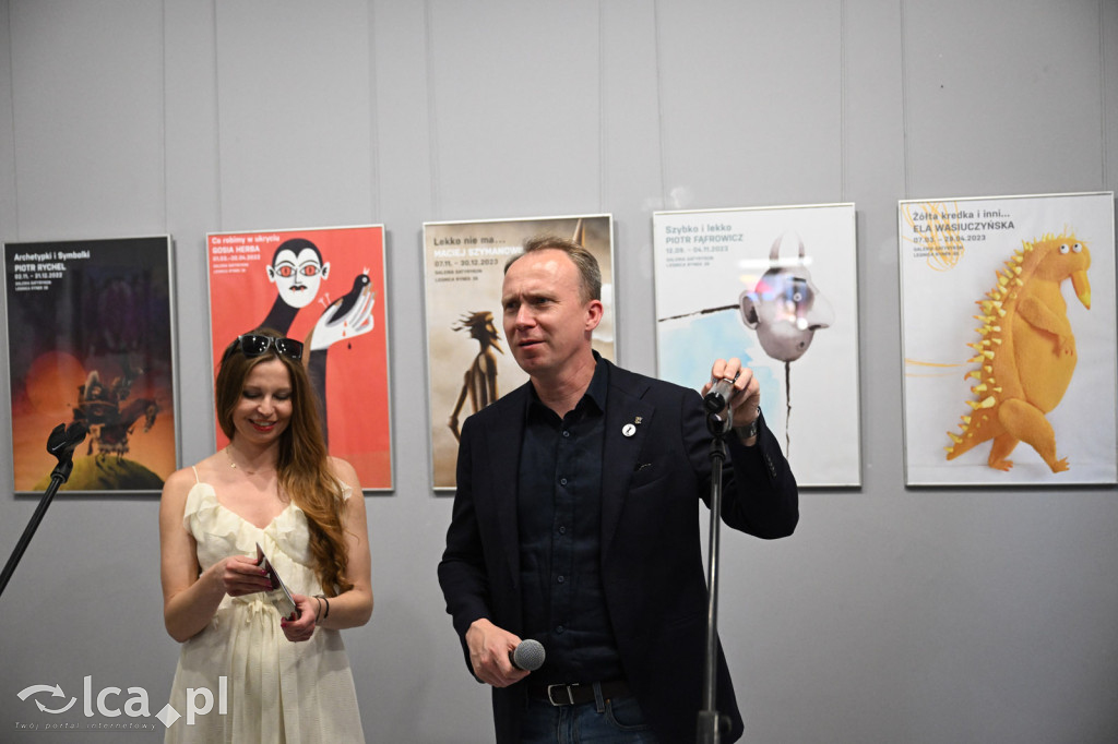 Galeria Satyrykon świętuje 15-lecie