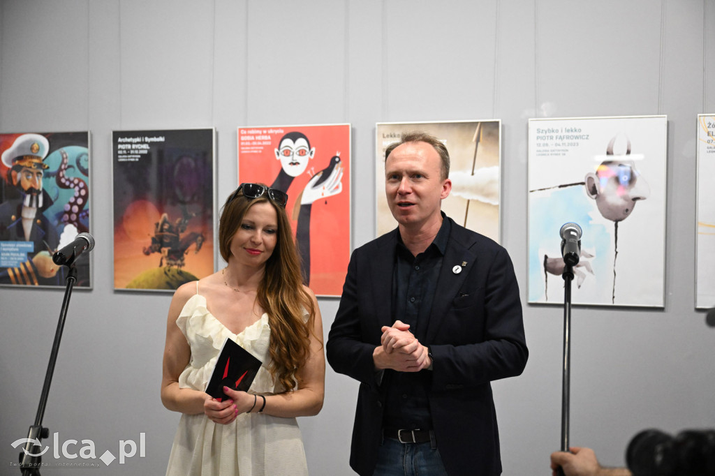 Galeria Satyrykon świętuje 15-lecie