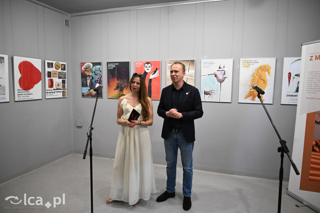 Galeria Satyrykon świętuje 15-lecie