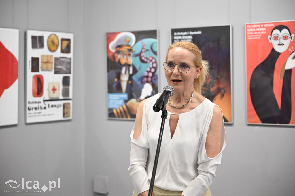 Galeria Satyrykon świętuje 15-lecie