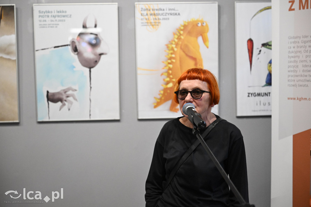 Galeria Satyrykon świętuje 15-lecie