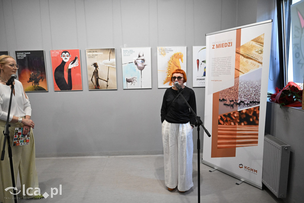 Galeria Satyrykon świętuje 15-lecie