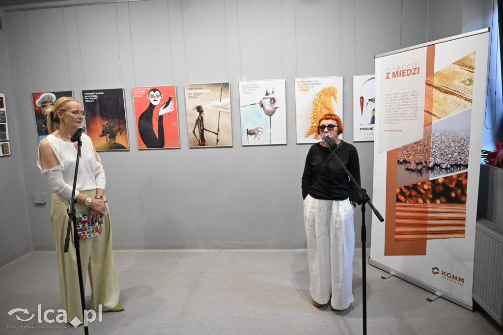 Galeria Satyrykon świętuje 15-lecie