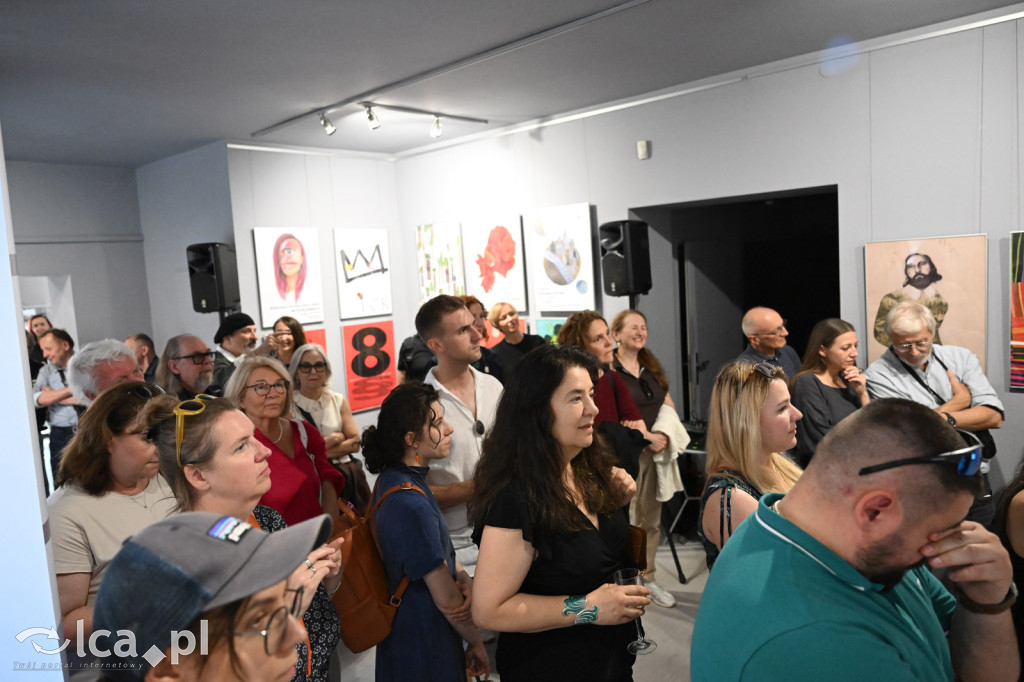 Galeria Satyrykon świętuje 15-lecie